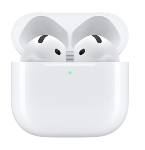 AirPods 4 Middle